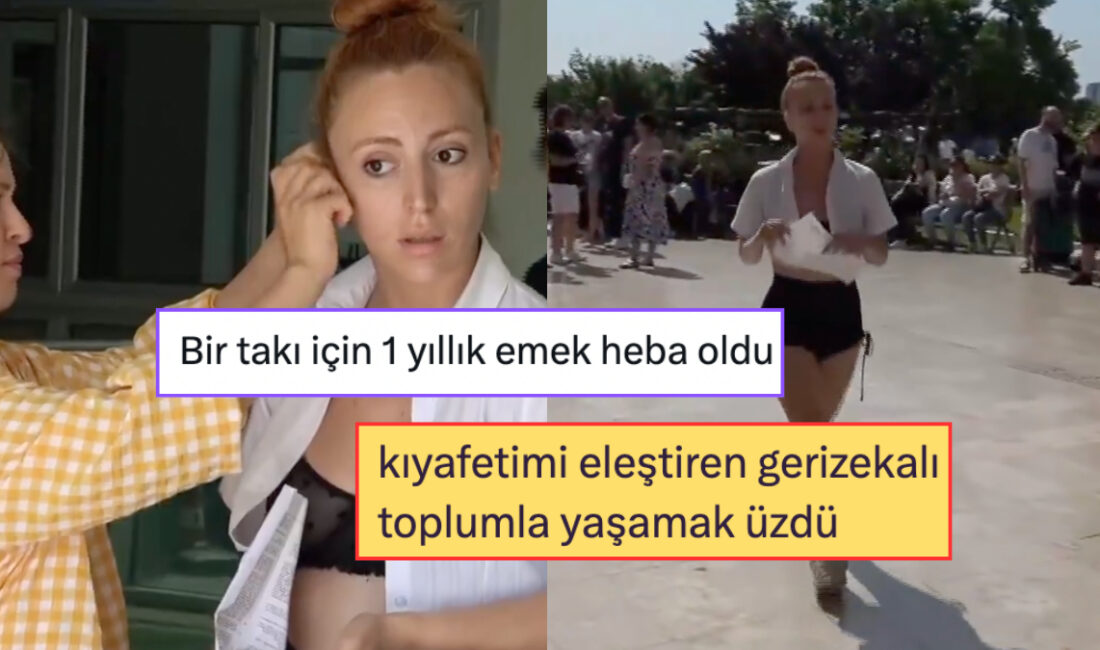 YKS 2023: Sınavda Yaşanan Komik Anlar ve Bir Öğrencinin Talihsizliği