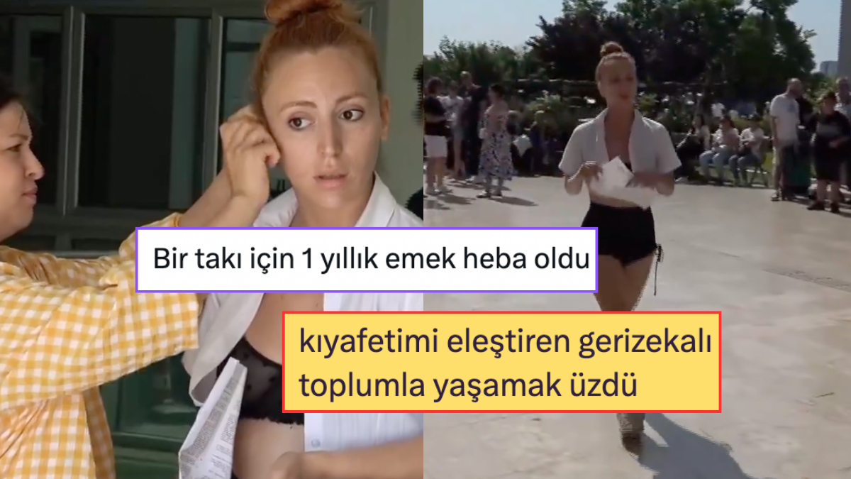 YKS 2023: Sınavda Yaşanan Komik Anlar ve Bir Öğrencinin Talihsizliği