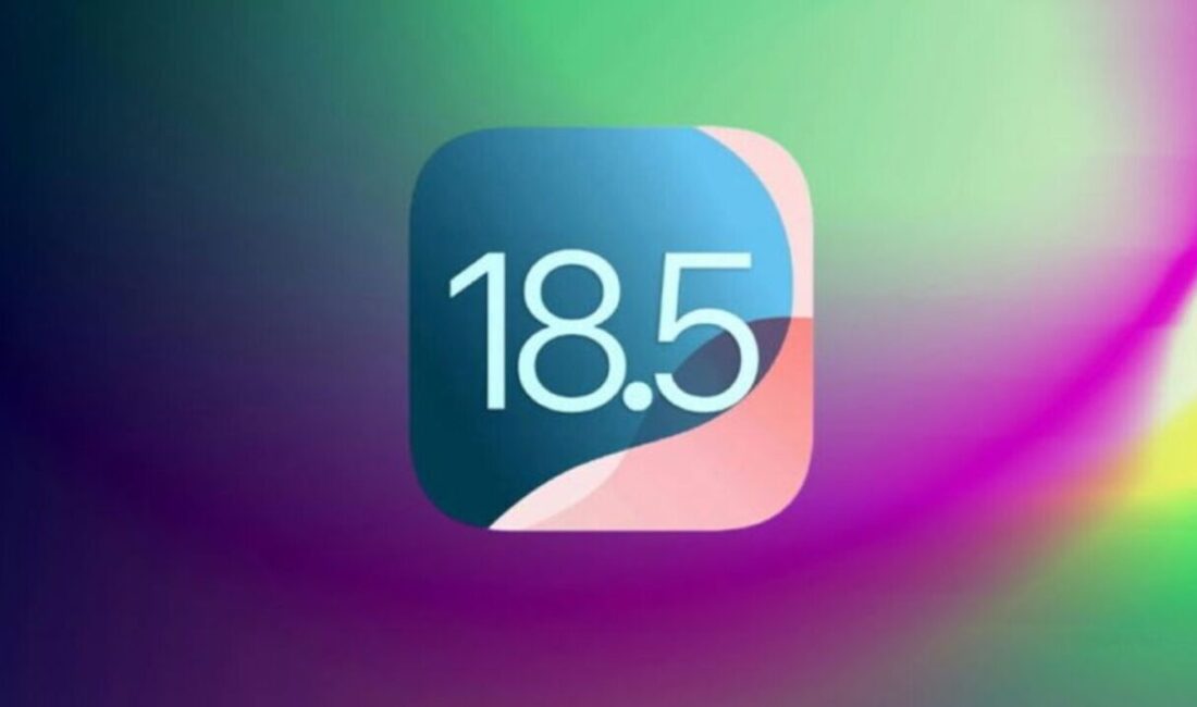 iOS 18.5 Güncellemesi, Ekran Süresi Hatasıyla Gündemde Dikkat Çeken Hata
