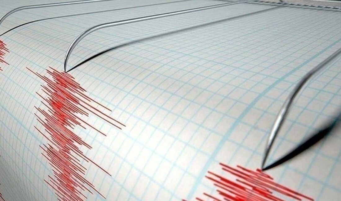Son Depremler: 25 Haziran 2025′te Ne Oldu? Türkiye, 25 Haziran