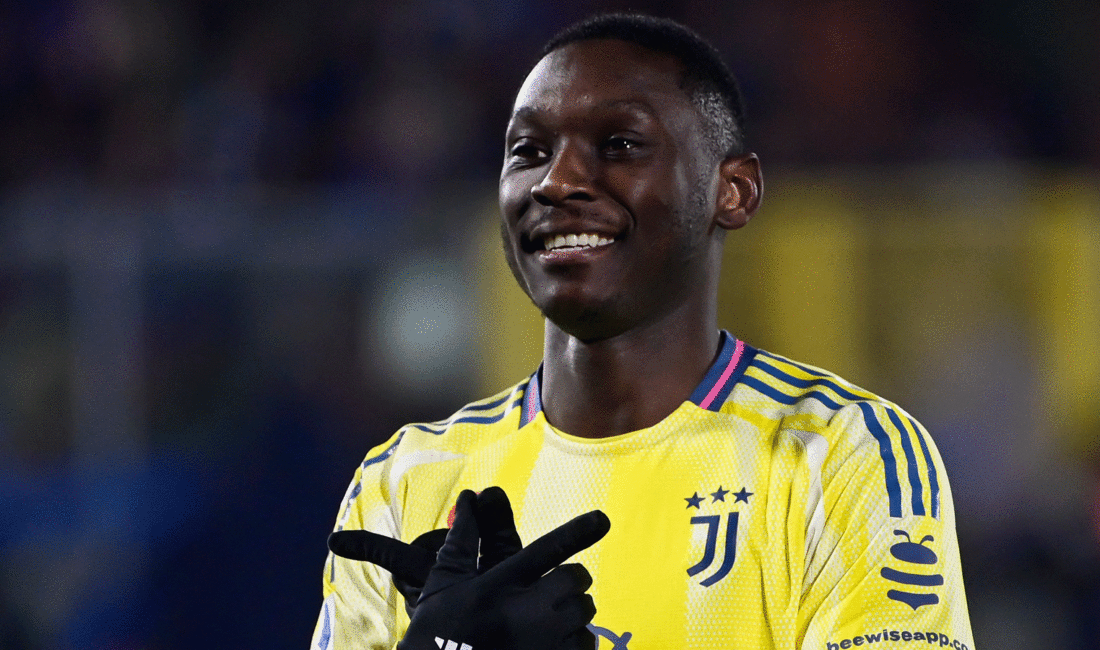 Randal Kolo Muani’den Transfer Üzerine Açıklama: Fenerbahçe ve Galatasaray İddialarıHaberin