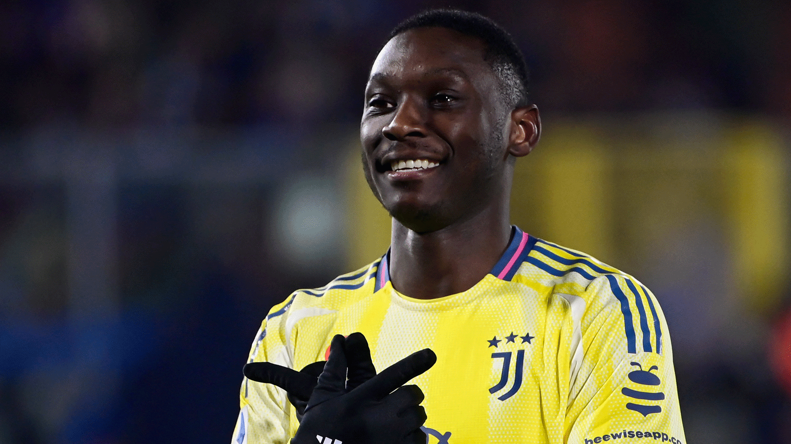 Randal Kolo Muani’den Transfer Üzerine Açıklama: Fenerbahçe ve Galatasaray İddiaları