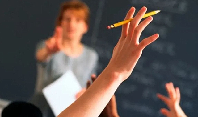 Milli Eğitim Bakanlığı’ndan 15 Bin Sözleşmeli Öğretmen Alımına İlişkin Sözlü