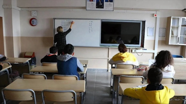 2025 Sözleşmeli Öğretmen Alımı: Sözlü Sınav Takvimi ve Detaylar Milli