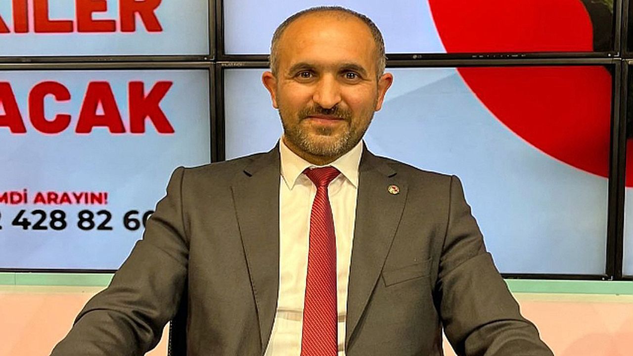 Spor Kulübü başkanı Aykut Karagöz İstanbul’da öldürüldü