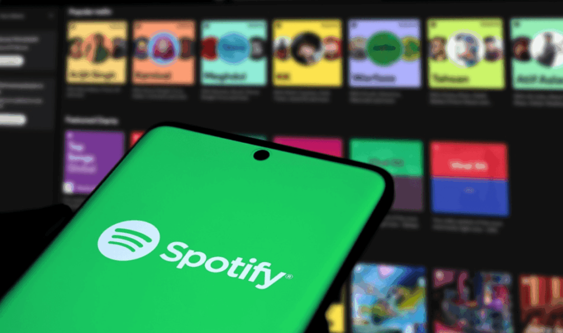 Spotify Discover Weekly Çalma Listesi 10 Yılın Ardından Güncellendi Öne
