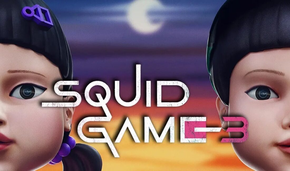Squid Game’in Üçüncü Sezonu için Fragman YayınlandıHaberin BaşlıklarıSquid Game’in Üçüncü