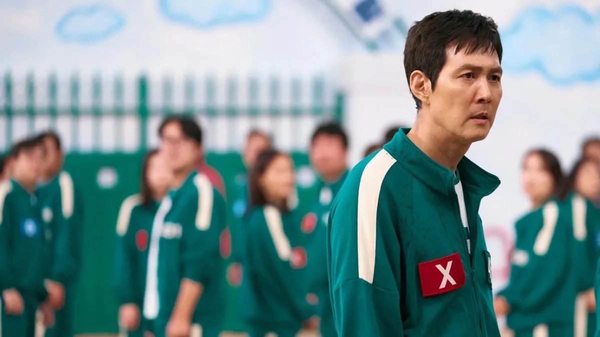 Squid Game 4 Sezon Geliyor Mu Dizi Final Yapti Mi