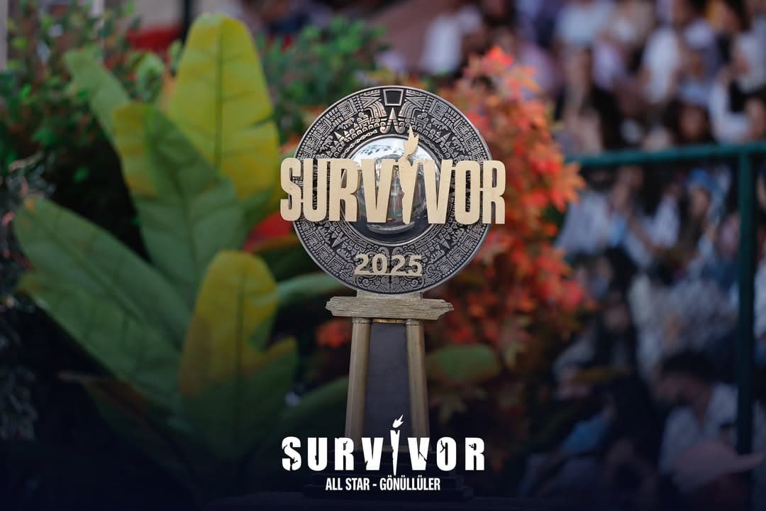 Survivor 2025 All Star Gonulluler Finalinde Neler Oldu Sampiyon Kim