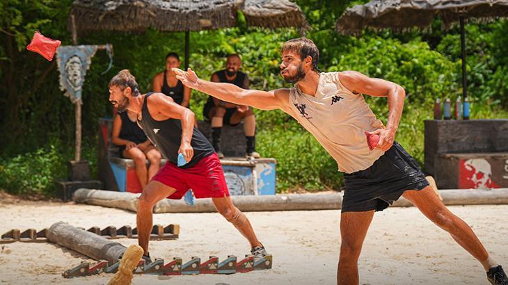 2025 Survivor Finali: Tarih ve Yer BilgileriHaberin Başlıkları2025 Survivor Finali: