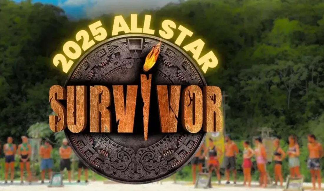 Survivor All Star 2025’te Eleme Heyecanı BaşlıyorHaberin BaşlıklarıSurvivor All Star
