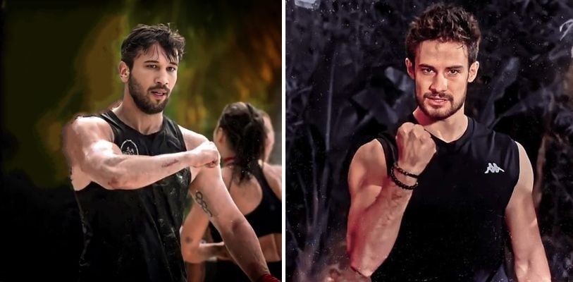 2025 Survivor All Star Şampiyonu Adem Kılıçcı Oldu TV8’in popüler