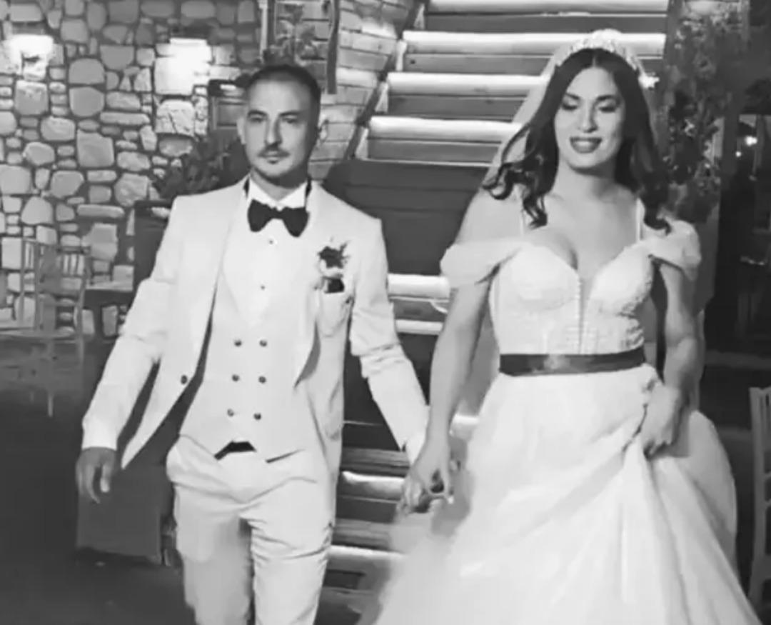 Survivor Almeda Boşanma Yolunda: Paylaşıp Sildiği Fotoğraf Hakkında Almeda Baylan