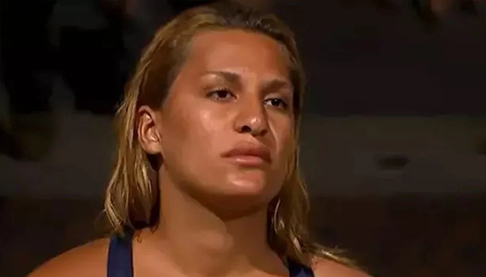 Survivor 2025 Kontenjanlarından Almeda Baylan, Evlilik Kıskançlığına Tepki GösterdiHaberin BaşlıklarıSurvivor