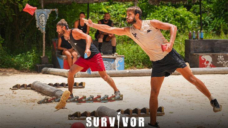 Survivor’da İlk Finalist Belli Oldu: Batuhan Karacakaya İstanbul’a GidiyorHaberin BaşlıklarıSurvivor’da