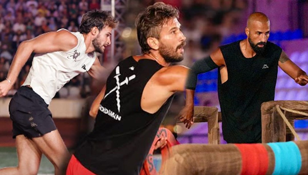 Survivor 2025 Yarı Finalinde Heyecan Doruğa Ulaştı Survivor’ın 2025 sezonunda