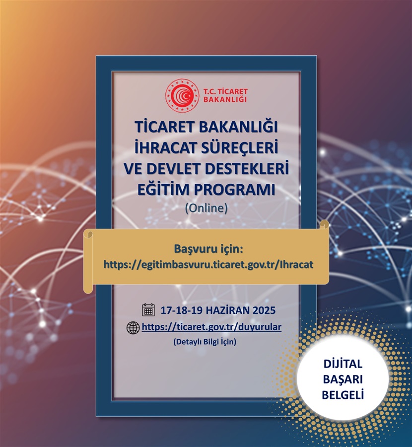 Eğitim Programı Görseli 1