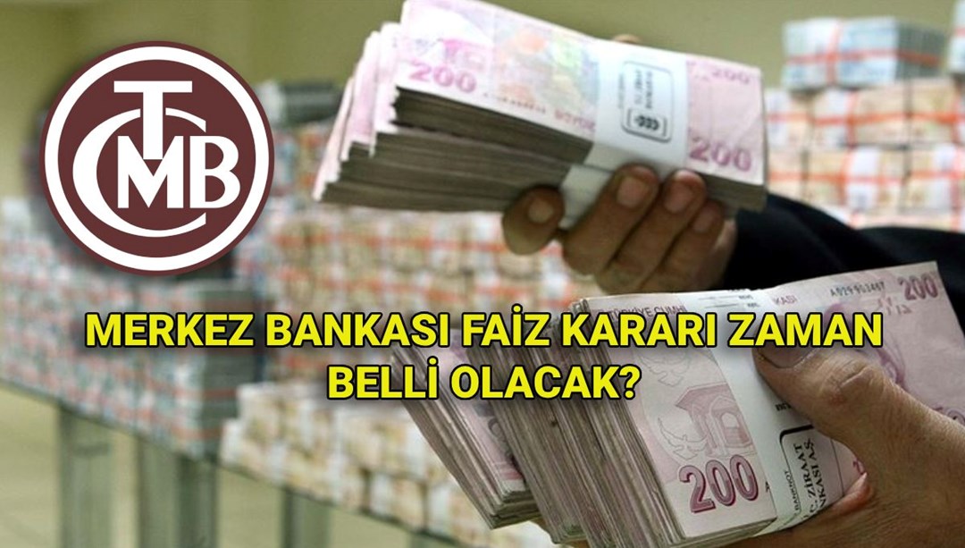 Merkez Bankası Faiz Oranlarını Yükseltti: Nisan KararlarıHaberin BaşlıklarıMerkez Bankası Faiz
