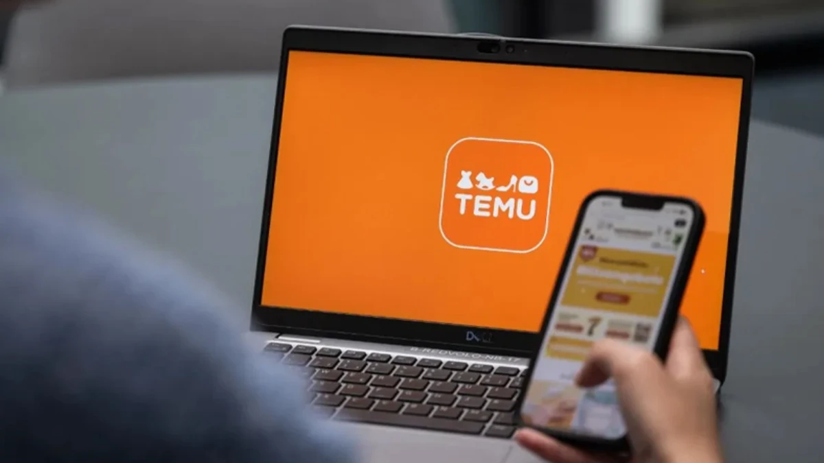 TEMU Türkiye Pazarına Giriş Yaptı: 1 Günlük Teslimatla Yatırımlarınızı Büyütün! TEMU Turkiye Pazarina Giris Yapti 1 Gunluk Teslimatla Yatirimlarinizi Buyutun.web