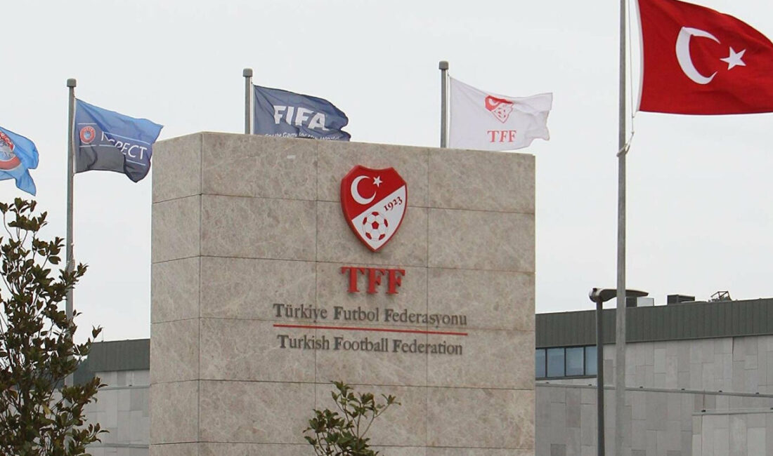 Türkiye Futbol Federasyonu’nda Önemli Değişiklikler: PFDK Başkanı Değişti Celal Nuri