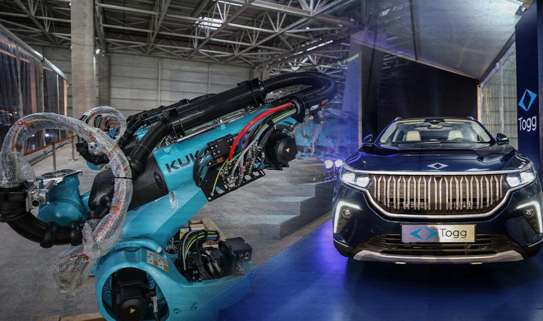 Robot Otomasyon, Konkordato Sürecine Yeniden Girdi Robot Otomasyon, Türkiye’nin yerli