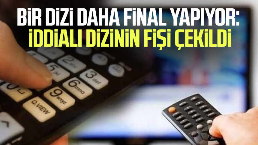 Kudüs Fatihi Selahaddin Eyyubi Dizisi Final Yapıyor Türk Televizyonlarında Final