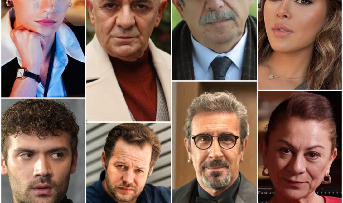 Son Sefer Filminin Çekimleri Başladı film Hakkında Bilgi Son Sefer