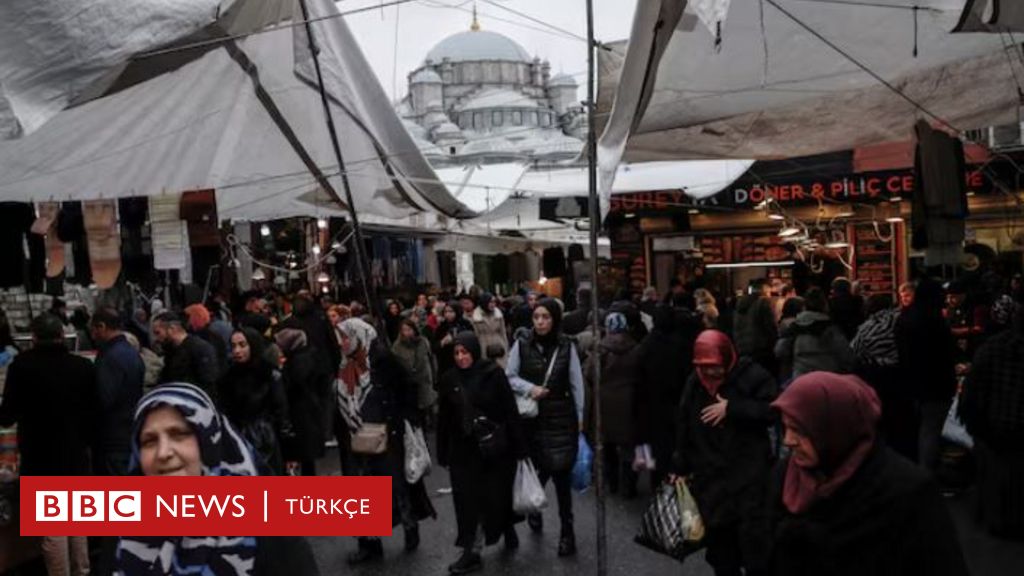 json { “@context”: “https://schema.org”, “@type”: “NewsArticle”, “headline”: “TÜİK tarafından açıklanacak