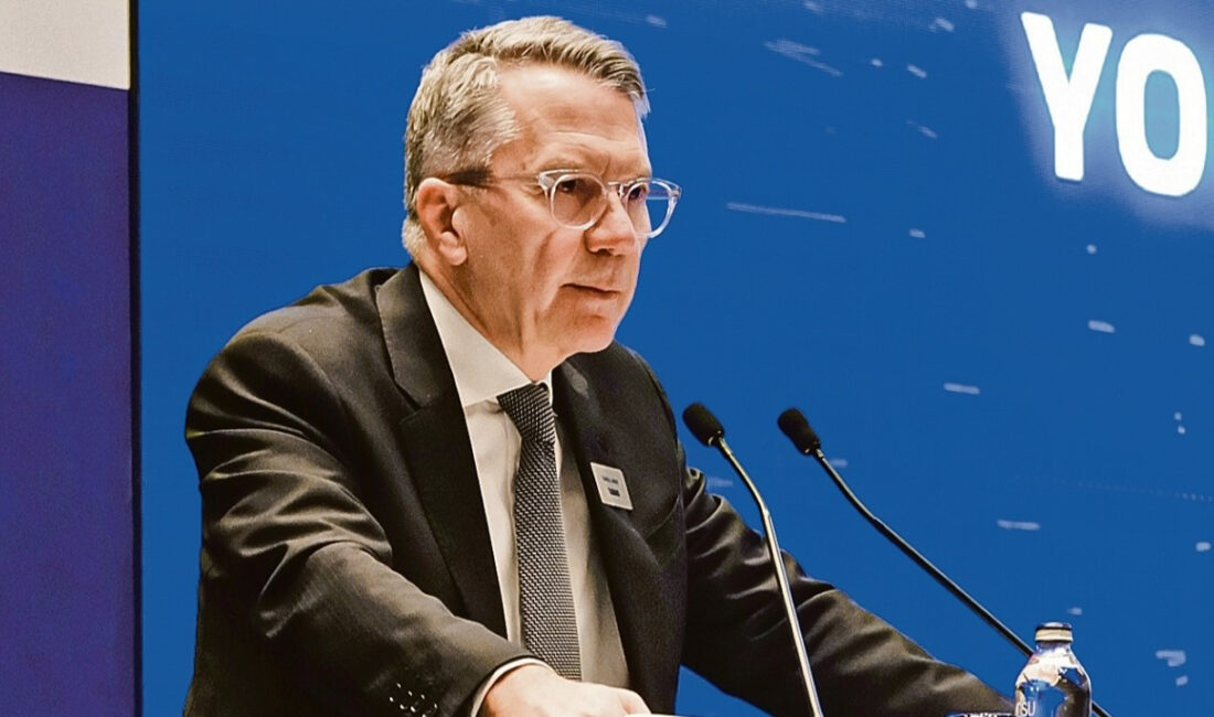 TÜSİAD: Türkiye’nin Enflasyon Sorununa Yönelik Değerlendirmeler ve Jeopolitik Gelişmeler Ömer