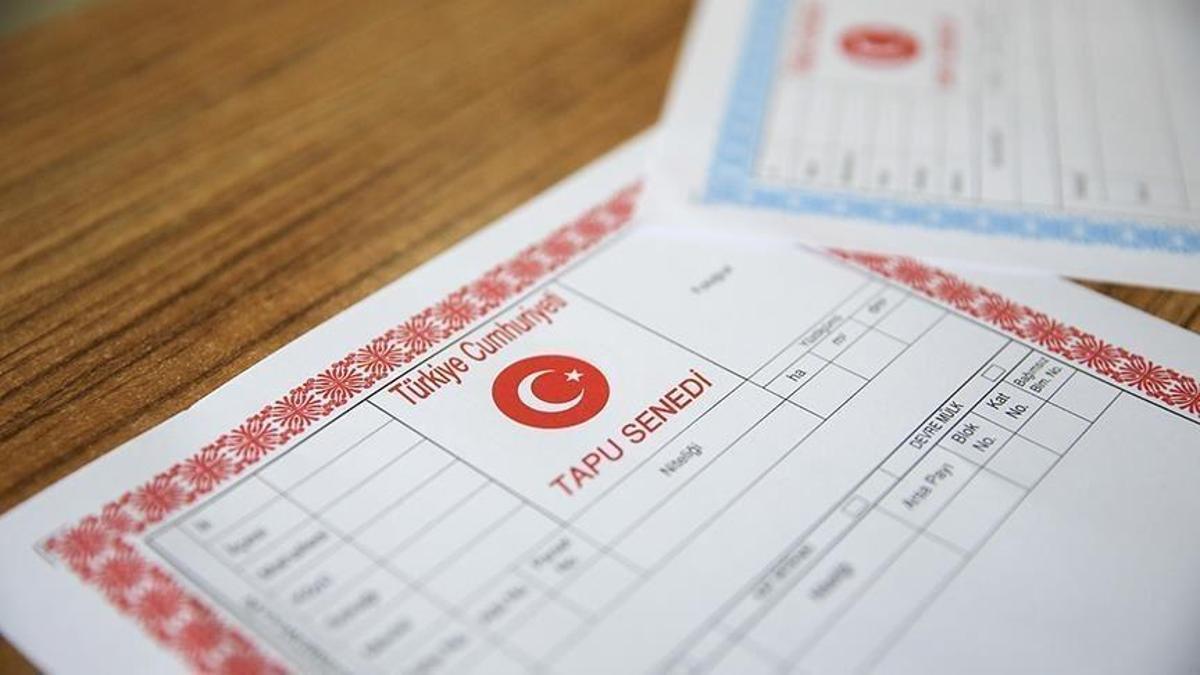 Türkiye’de Tapu İşlemlerinde Dijital Dönüşüm: Hız ve Şeffaflık Artıyor Dijital
