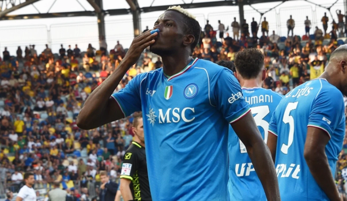 GALATASARAY TRANSFER HABERLERİ: Osimhen'e yapılacak yüksek ödeme taraftarları üzecek