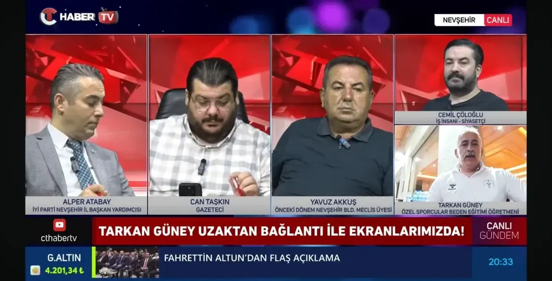 Down Sendromlular Atletizm Milli Takımı’nın Nevşehir Kampı Başarıyla Gerçekleşti Özel