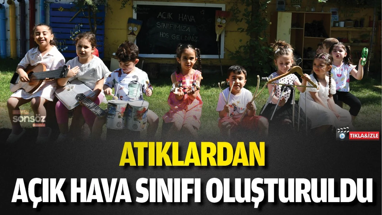 Tatil Doneminde Atiklarla Ders Programi Veli Toplantilarinda Sinav.webp