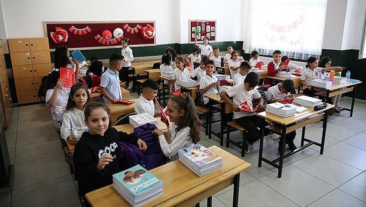 Öğrenciler 20 Haziran’da Yaz Tatiline Girecek Milli Eğitim Bakanlığı’na (MEB)