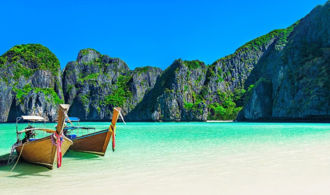 Tayland, kripto Varlıklardan Vergi Muafiyeti ile Dijital Ekosistemini Güçlendiriyor Tayland’da