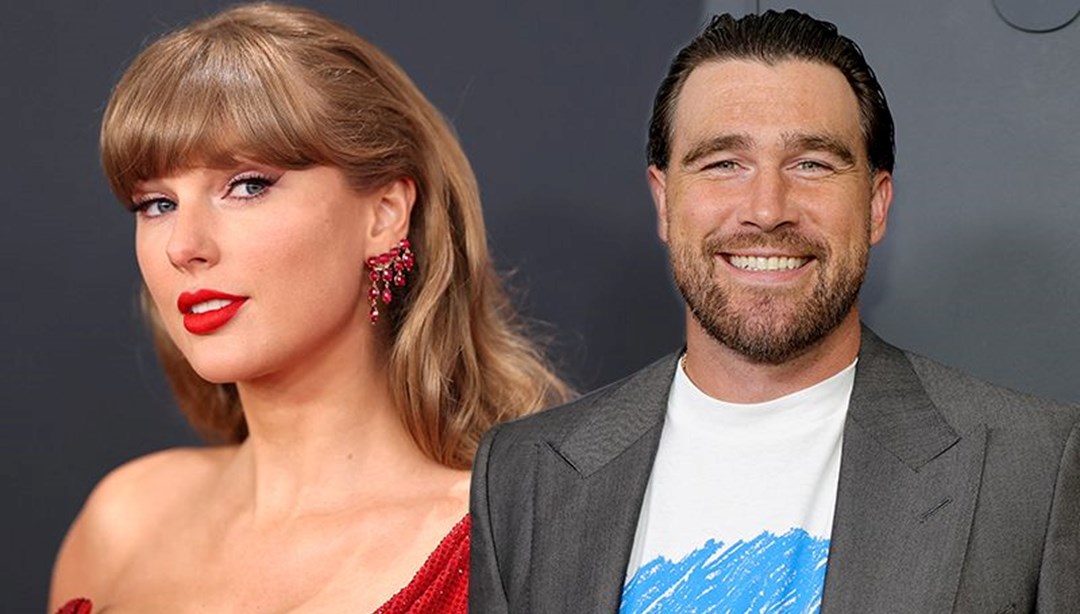 Taylor Swift ve Travis Kelce’nin Gizli Evlilik SpekülasyonlarıHaberin BaşlıklarıTaylor Swift