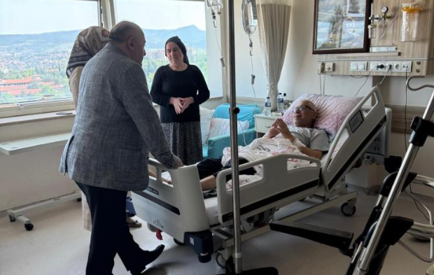 Kayıp Öğretmen Bulundu: Kamp Alanında Aramalar Sonuç VerdiHaberin BaşlıklarıKayıp Öğretmen