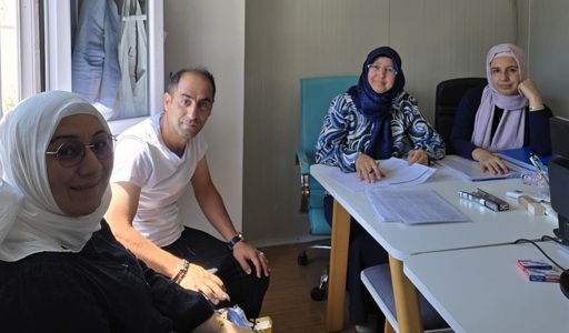İskenderun’da Riskli Gebelere Yönelik Eğitim Programı Riskli Gebelikleri Önleme Eğitimleri