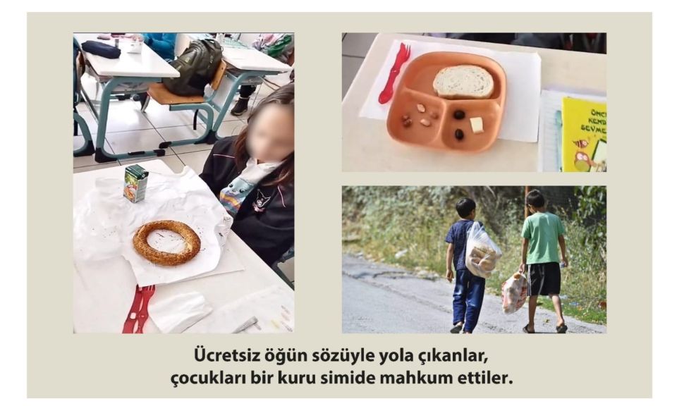 Eğitim-İş Çanakkale Şubesi’nden “Tekinsiz Eğitim, Tekinsiz Gelecek” Sergisi Eğitim-İş Çanakkale