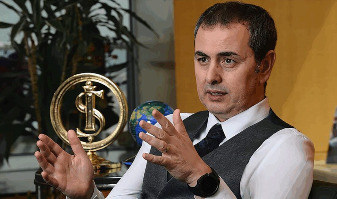 Temmuz Ayında Faiz İndirim Beklentisi: İş Bankası Genel Müdürü Hakan