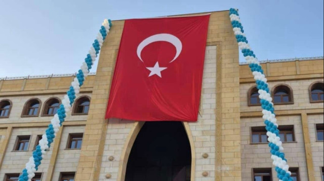 Tevfik İleri Anadolu İmam Hatip Lisesi 2025-2026 Öğrenci Alım Süreci