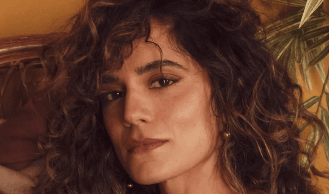 "The Pitt" İkinci Sezonuna Yeni Bir Yıldız Ekledi: Sepideh Moafi