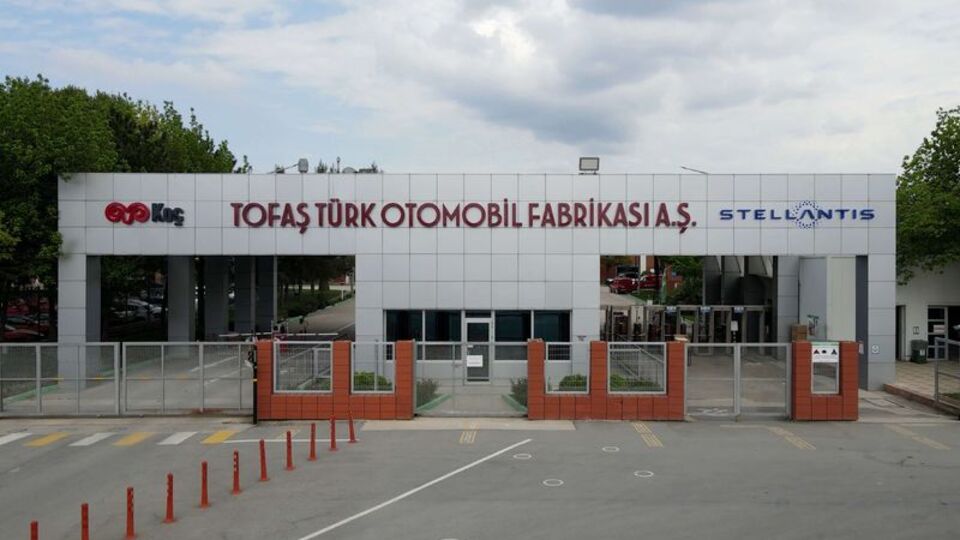 Tofaş’ta Yönetim Kurulu Yenilendi: Levent Çakıroğlu Başkanlık Görevine Getirildi Tofaş