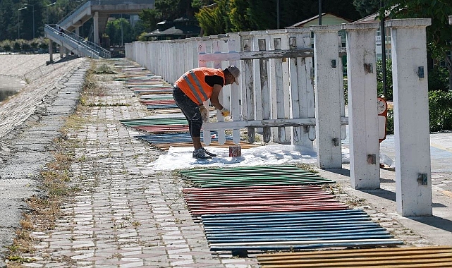 Tokat Belediyesi’nden Çocuklara Özel Trafik Eğitim Projesi Modern Bir Trafik