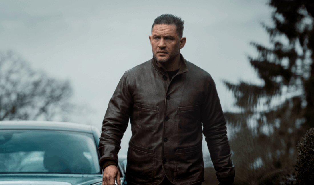 "MobLand" Dizi İkinci Sezon İçin Onay Aldı: Tom Hardy’nin Başrolünde