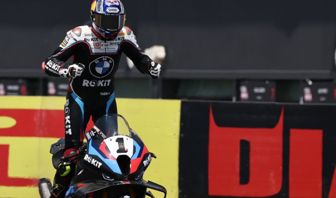 Toprak Razgatlıoğlu’nun MotoGP’ye Geçişi: Alvaro Bautista’dan Destek Toprak Razgatlıoğlu MotoGP’de