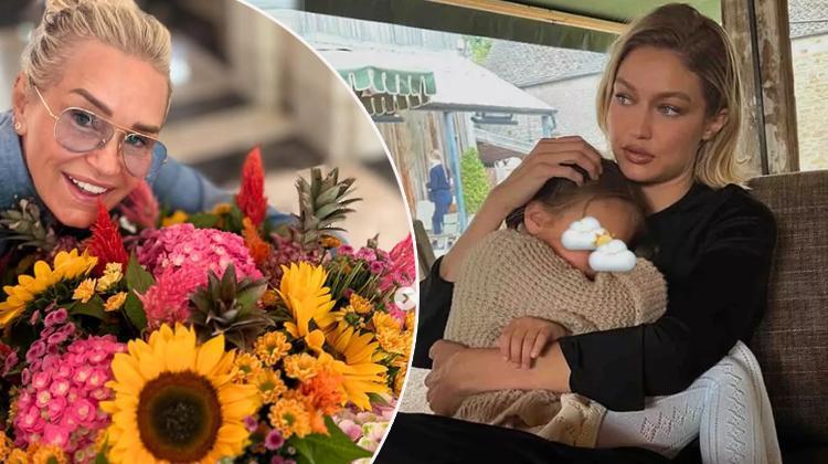 Gigi Hadid ve Annesi Yolanda’nın Sosyal Medya Tartışması Gigi Hadid