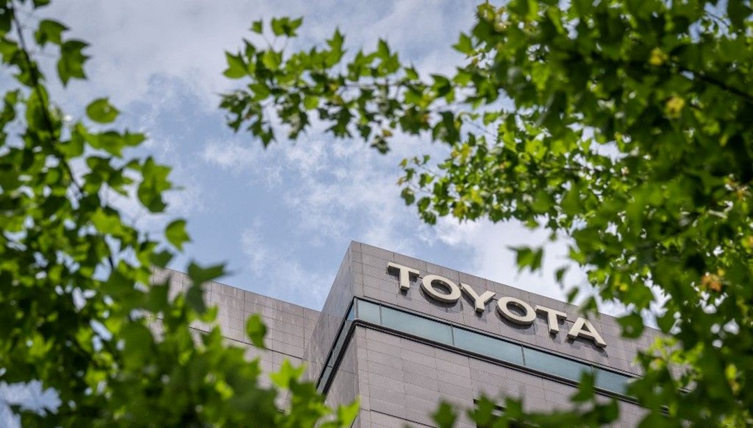 Toyota Industries, Aile Hükümetini Güçlendirmek İçin Satın Alma Teklifini DeğerlendiriyorHaberin