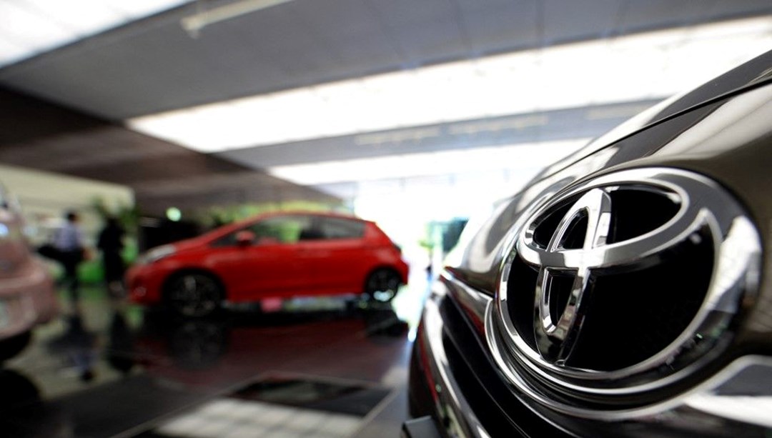 Toyota Industries’in Hisseleri Halka Açıklık Sürecinden Çıkma Anlaşması Sonrası Düşüş