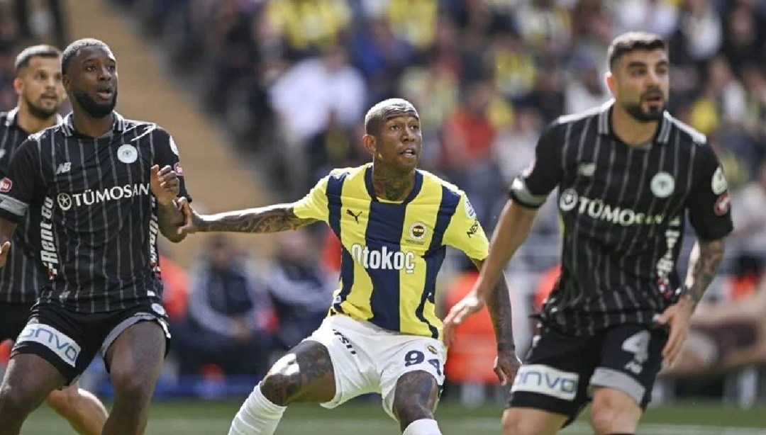 Spor Gündemi: 22 Haziran 2025’te Transfer ve Maç Gelişmeleri Süper